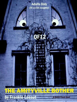 cover image of The Amityville Bother